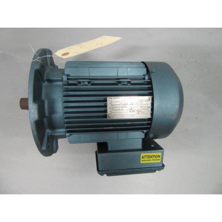Sew-Eurodrive DFT100LS4TF Motor - New No Box