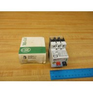 Moeller PKZM1-1 Manual Starter PKZM11