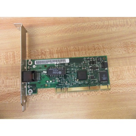 Intel 717041-005 Network Card 717041005 10100 721383-010 - Used