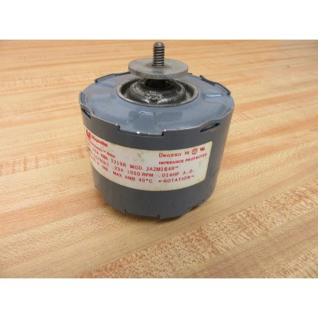 Magnetek JA2M164R Motor 1550RPM - New No Box