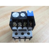 Cutler Hammer C316FNA3 Eaton Overload Relay Chipped C316FNA3T 24-32 - Used