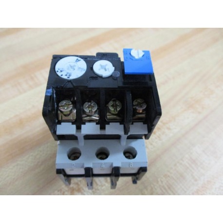 Cutler Hammer C316FNA3 Eaton Overload Relay Chipped C316FNA3T 24-32 - Used