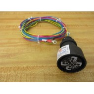 Grace R-3W Voltage Indicator R3W - New No Box