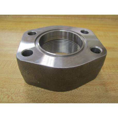 Anchor 4-BOLT Steel Flange - New No Box