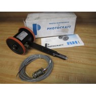 PhotoCraft RH-3AJ12 Encoder RH3AJ12