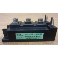 Fuji Electric A50L-0001-0261 Transistor A50L00010261S - New No Box
