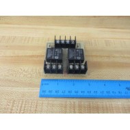 K-Tron 9191-00004 A Alarm Relay 919100004A - New No Box