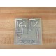 K-Tron 9191-00004 A Alarm Relay 919100004A - New No Box