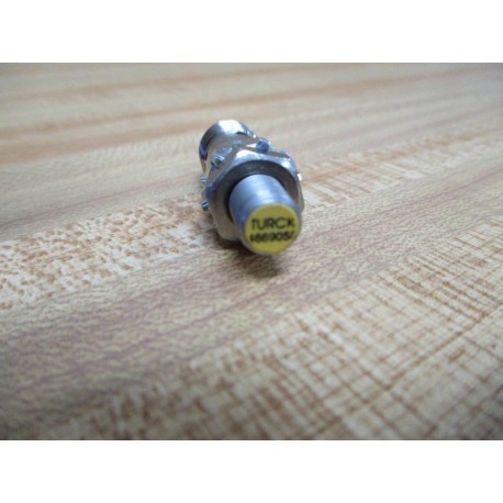 Turck 4669050 Sensor 4669050 Bi1,5EG08K-AP6X-H1341 - New No Box