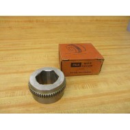 Falk 1015G Flex Hub Hex Shaft