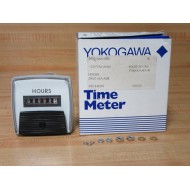 Yokogawa 240211AA-AB8 Time Meter 240211AAAB8