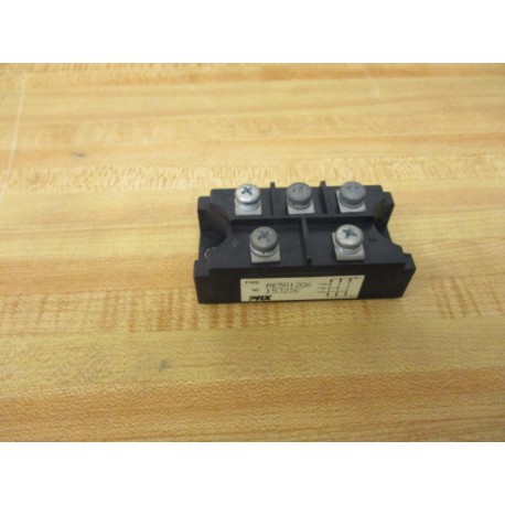 PRX ME501206 Rectifier Module - Used