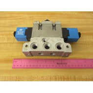 Automatic Valve A7201-DB Solenoid Valve A7201DB - New No Box