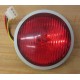 Tomar Electronics, PAR-36 Strobe Lamp PAR36 Red - New No Box