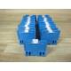 Allen Bradley 1492-CAM Block Blue 1492-CAM1LB (Pack of 21) - New No Box