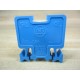 Allen Bradley 1492-CAM Block Blue 1492-CAM1LB (Pack of 21) - New No Box