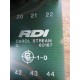 RDI 44PCB Circuit Board - Used