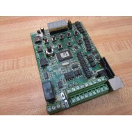 ECT 2C-E192988 Power Supply Board 2CE192988 - Used