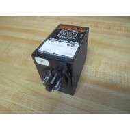 Entrelec SSAC TDM120AL Relay 1-1023 Seconds Chipped Corner - New No Box