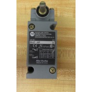 Allen Bradley 802T-HP Limit Switch 802THP Series H - Used