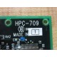 Hirata HPC-709 Circuit Board HPC709 - Used