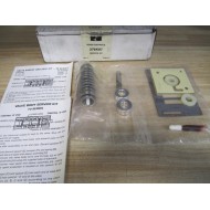 Ross 276K87 Valve Service Kit WO Black O-Rings