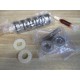 Ross 276K87 Valve Service Kit WO Black O-Rings