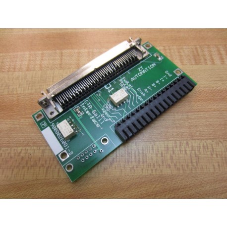 9000026001-B Circuit Board 5500006001-B