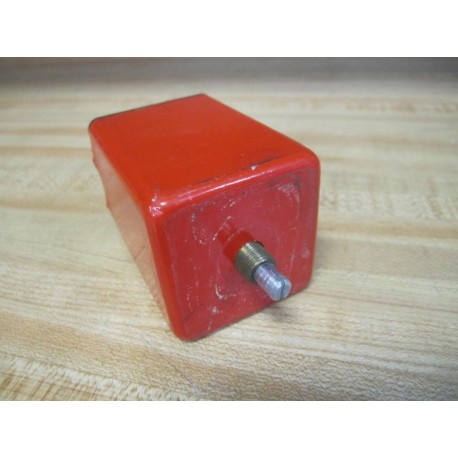 Arrow Hart TEP-117 Timer Relay TEP117 WO Timer Dial - Used