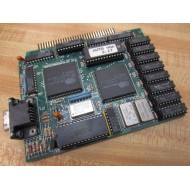 STB Systems EKS56AAUTOVGA Circuit Board - Used