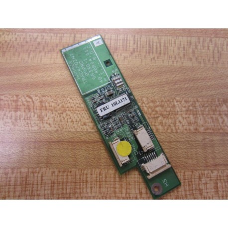 IBM 98338-1 Circuit Board 983381 - Used