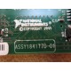 National Instruments 184177D-01 Circuit Board 184177D01 - Used