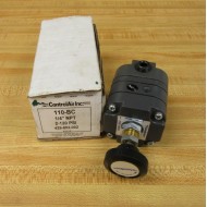 ControlAir 110-BC Pressure Regulator 110BC