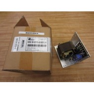 EGS Solahevi-duty 83-24-225-03 DC Power Supply 24Vdc
