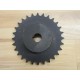 Martin 80B28 Sprocket 80B28 Bore: 1-38" - New No Box