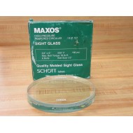 Maxos 101825 Sight Glass 101825