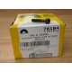 Holo-Krome 76184 Socket Head Cap Screw M6 X 35MM (Pack of 92) - New No Box