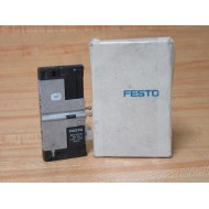 Festo 173449 Solenoid Valve CPA-10-M1H-5LS