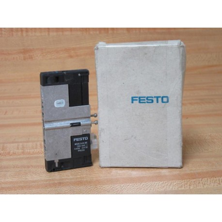 Festo 173449 Solenoid Valve CPA-10-M1H-5LS