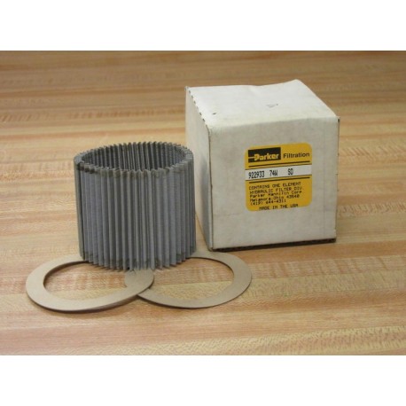 Parker 922933 Hydraulic Filter 922933