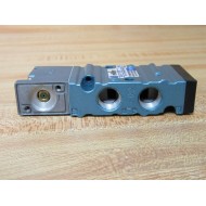 Mac 411A-B0A-DM-DJAJ-1JB Solenoid Valve 411AB0ADMDJAJ1JB - Used