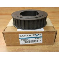 Baldor Dodge 113620 Pulley 113620