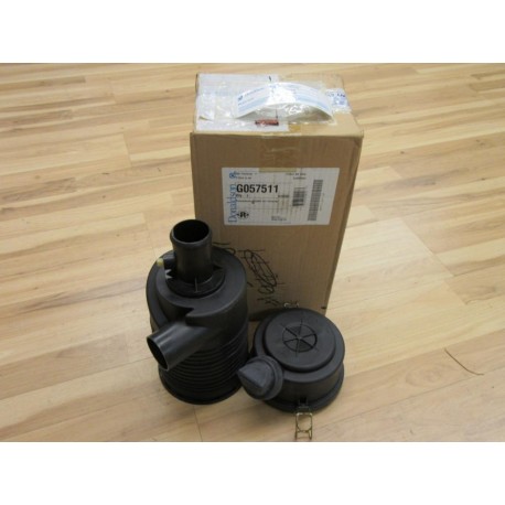 Donaldson G057511 Filter Housing G057511