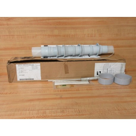 3M 5651-2 Cold Shrink Silicone Termination Kit 56512