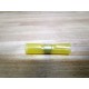 HSS 12-10 GA Butt Connector (Pack of 50) - New No Box