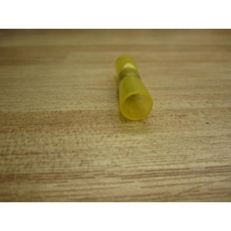 HSS 12-10 GA Butt Connector (Pack of 36) - New No Box