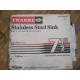 Franke USA FRM 2522 Steel Sink FRM2522