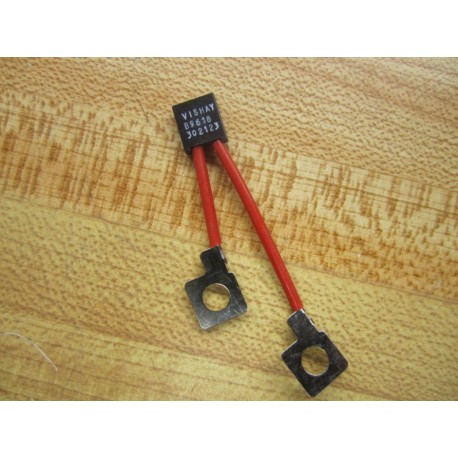 Vishay 302123 IC Chip w2 Hole Adapter (Pack of 53) - New No Box
