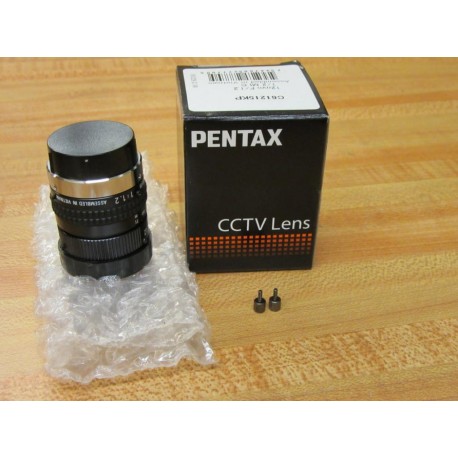 Pentax C61215KP Lens C61215KP