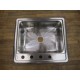 Franke USA FRM 2522 Steel Sink FRM2522